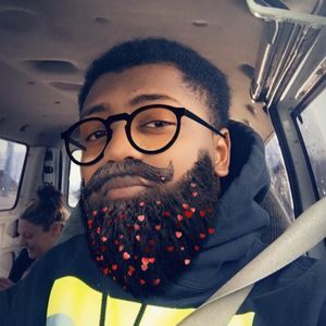 Meet your Posher, Paris